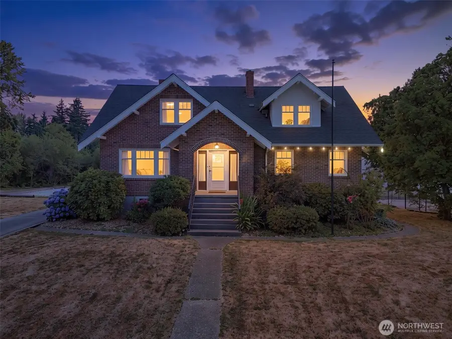 811 121st E, Tacoma, WA 98445 - #3