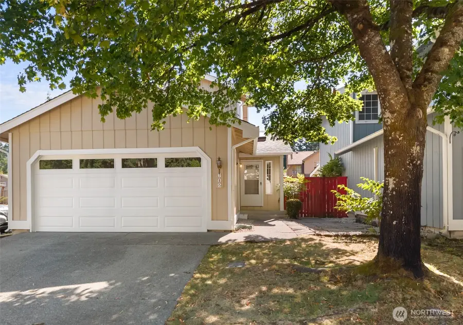 602 Malibu Drive Se, Lacey, WA 98503 - #3