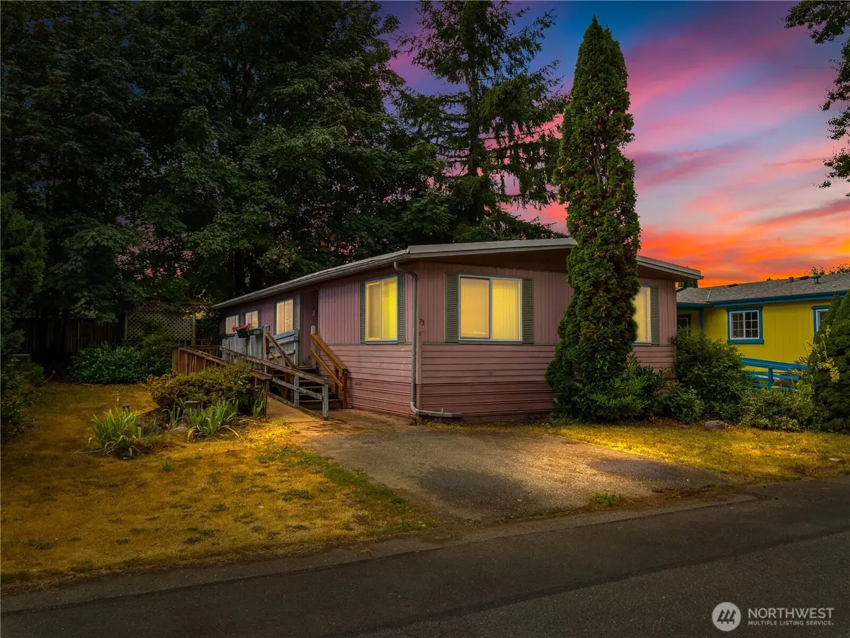 4401 37th Avenue Se #73, Lacey, WA 98503 - #1