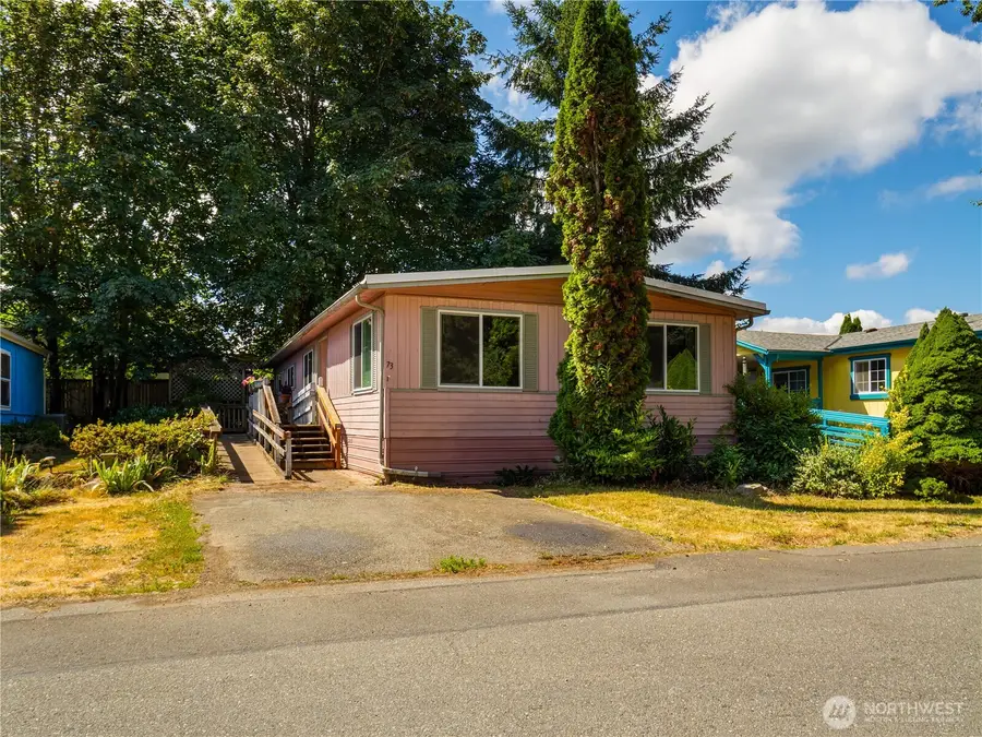 4401 37th Avenue Se #73, Lacey, WA 98503 - #3