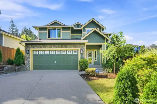 10606 SE 15th Street, Lake Stevens, WA 98258