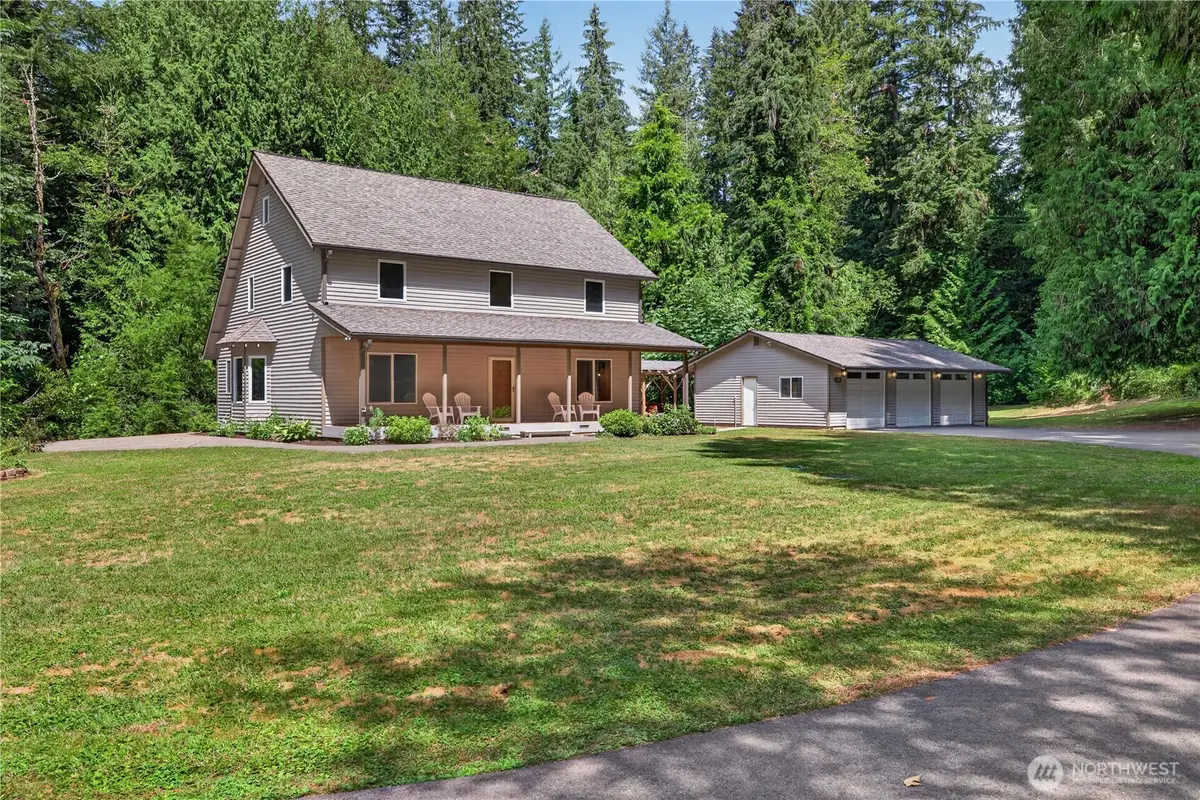 17432 Issaquah Hobart Road Se, Issaquah, WA 98027 - #1
