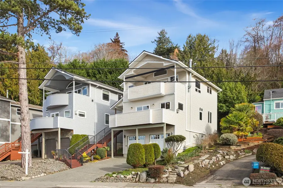 5064 Beach Drive Sw, Seattle, WA 98136 - #2
