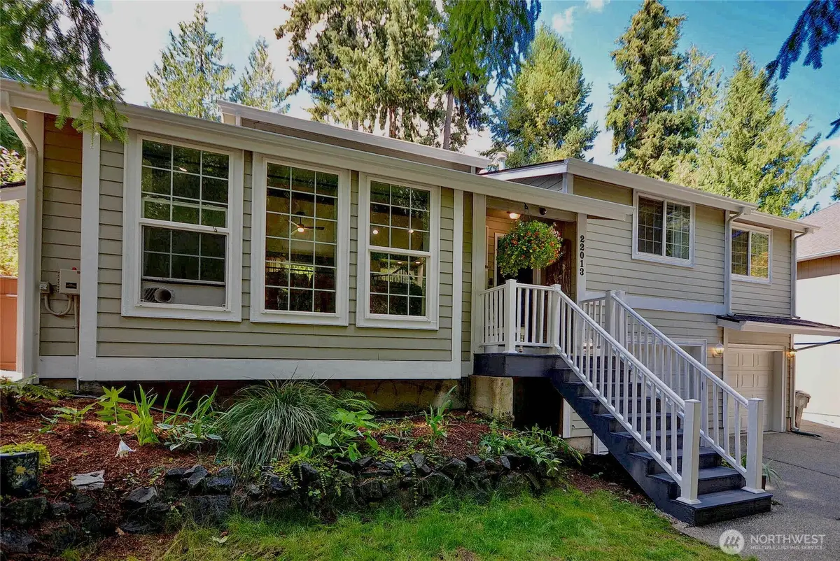 22013 Bluewater Drive Se, Yelm, WA 98597 - #1