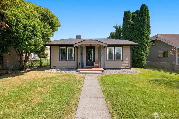 540 21st Avenue, Longview, WA 98632