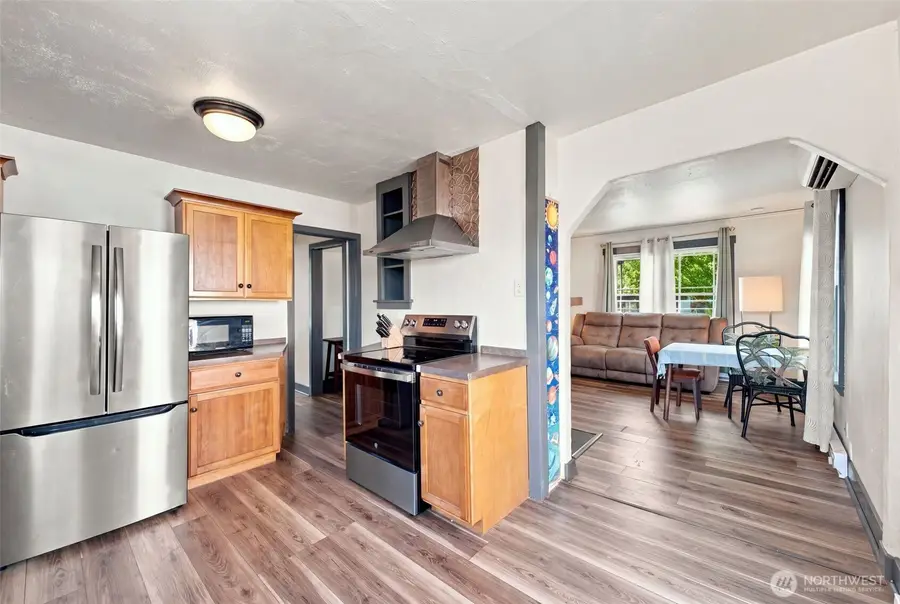 540 21st Avenue, Longview, WA 98632 - #3