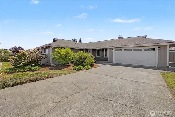 921 W Oak Court, Sequim, WA 98382