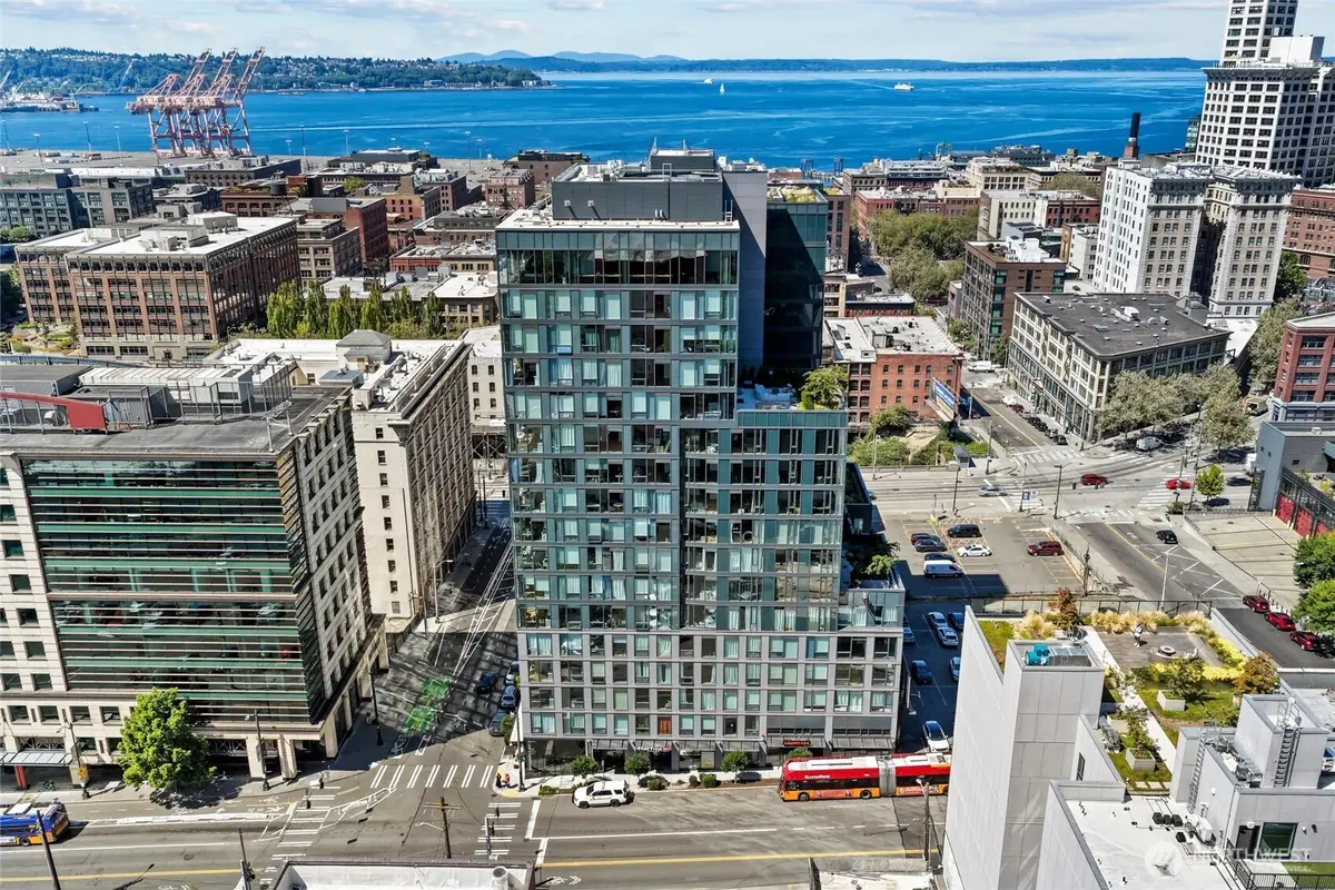 405 S Main Street #811, Seattle, WA 98104 - #1