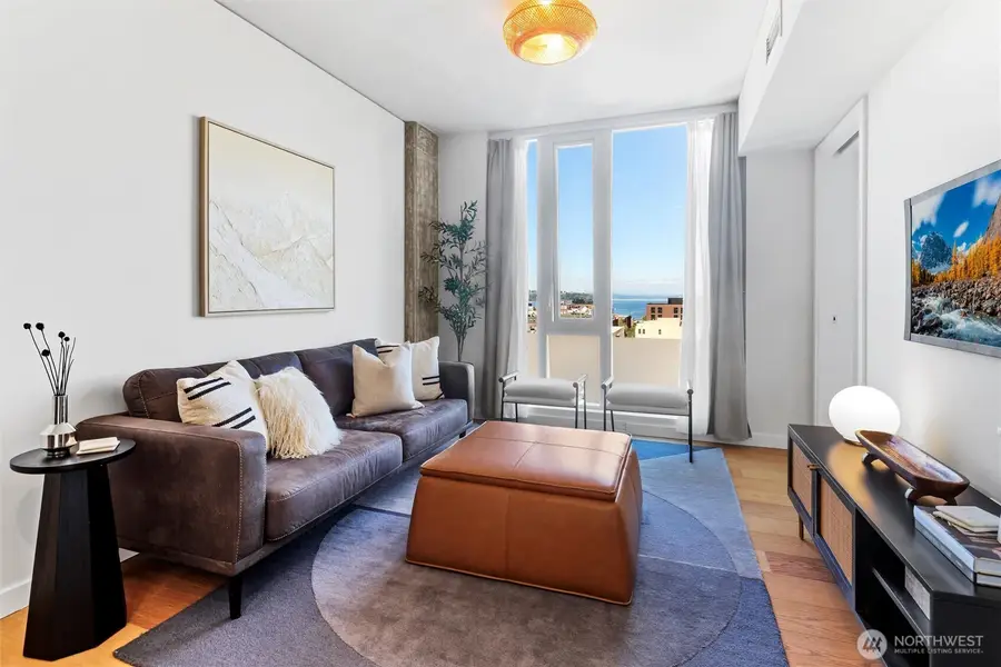 405 S Main Street #811, Seattle, WA 98104 - #3