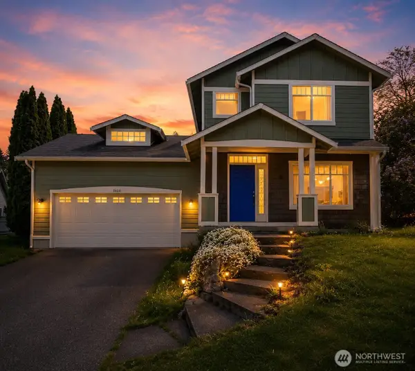 3604 Seneca Drive, Mount Vernon, WA 98273