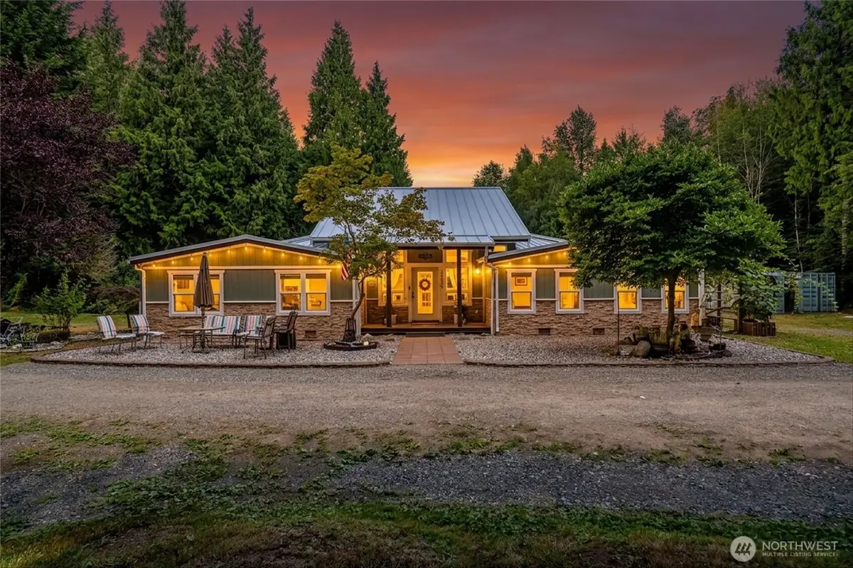 3695 Grandview Road, Ferndale, WA 98248 - #1