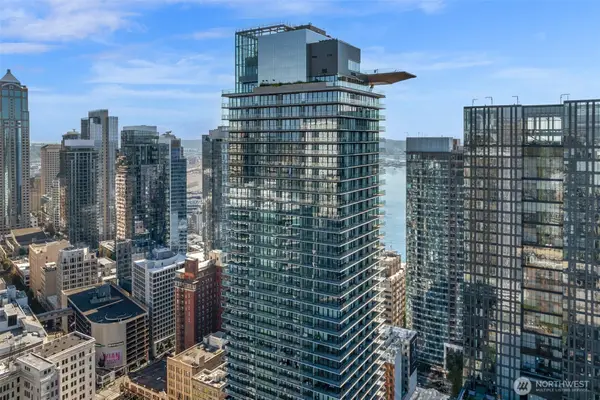 300 Virginia Street #4111, Seattle, WA 98101
