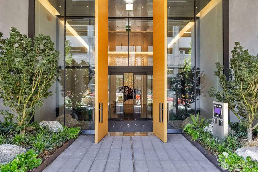 300 Virginia Street #4111, Seattle, WA 98101 - #2