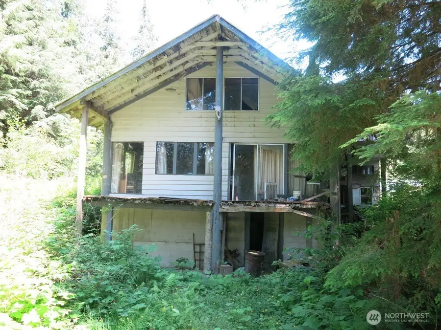 39625 84th Place Ne, Granite Falls, WA 98252 - #2