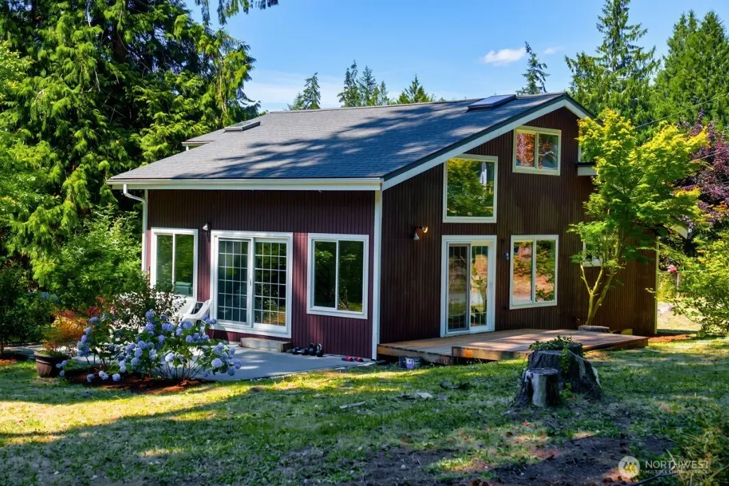 36875 Tamarack Drive Ne, Hansville, WA 98340 - #1