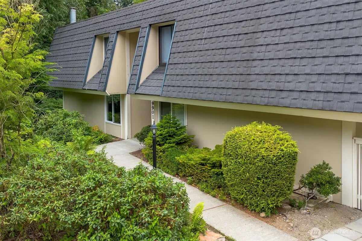 9901 NE 124th Street #503, Kirkland, WA 98034 - #1