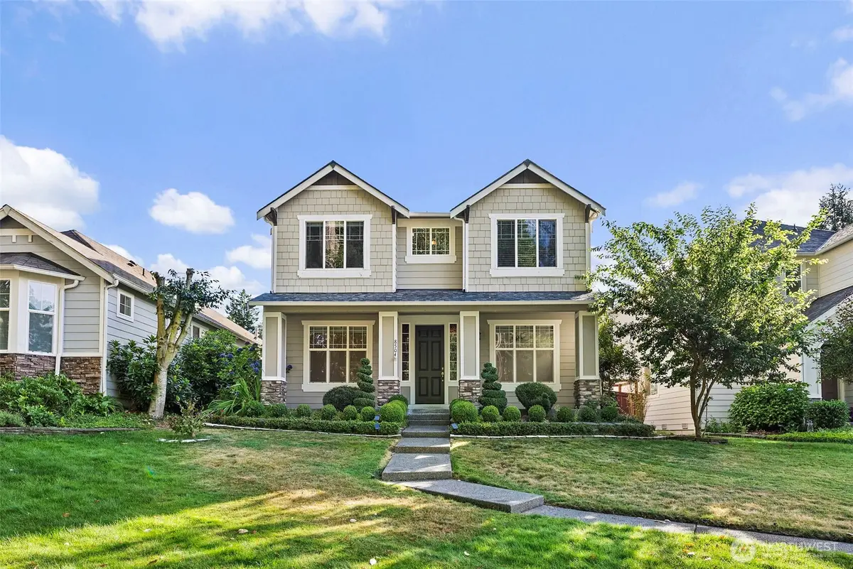 8504 Lackland Court Ne, Lacey, WA 98516 - #1