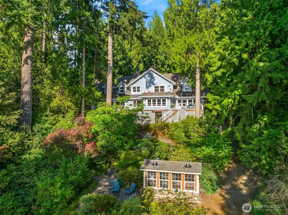 15457 Olympic View Loop Road Nw, Silverdale, WA 98383 - #1