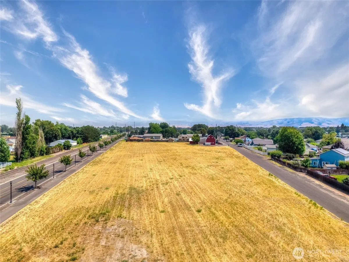 0 Rose Street, College Place, WA 99324 - #1