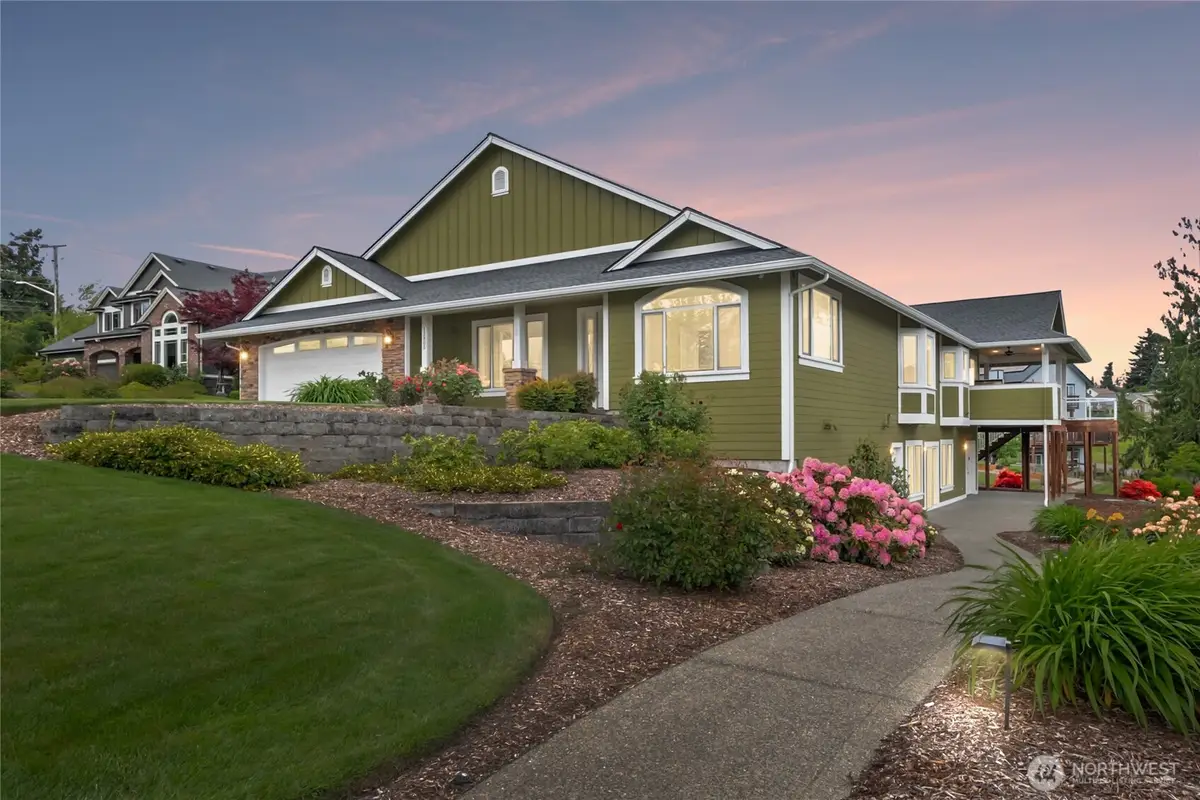 12805 49th Street Ct E, Edgewood, WA 98372 - #1