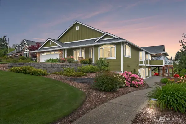 12805 49th Street Ct E, Edgewood, WA 98372