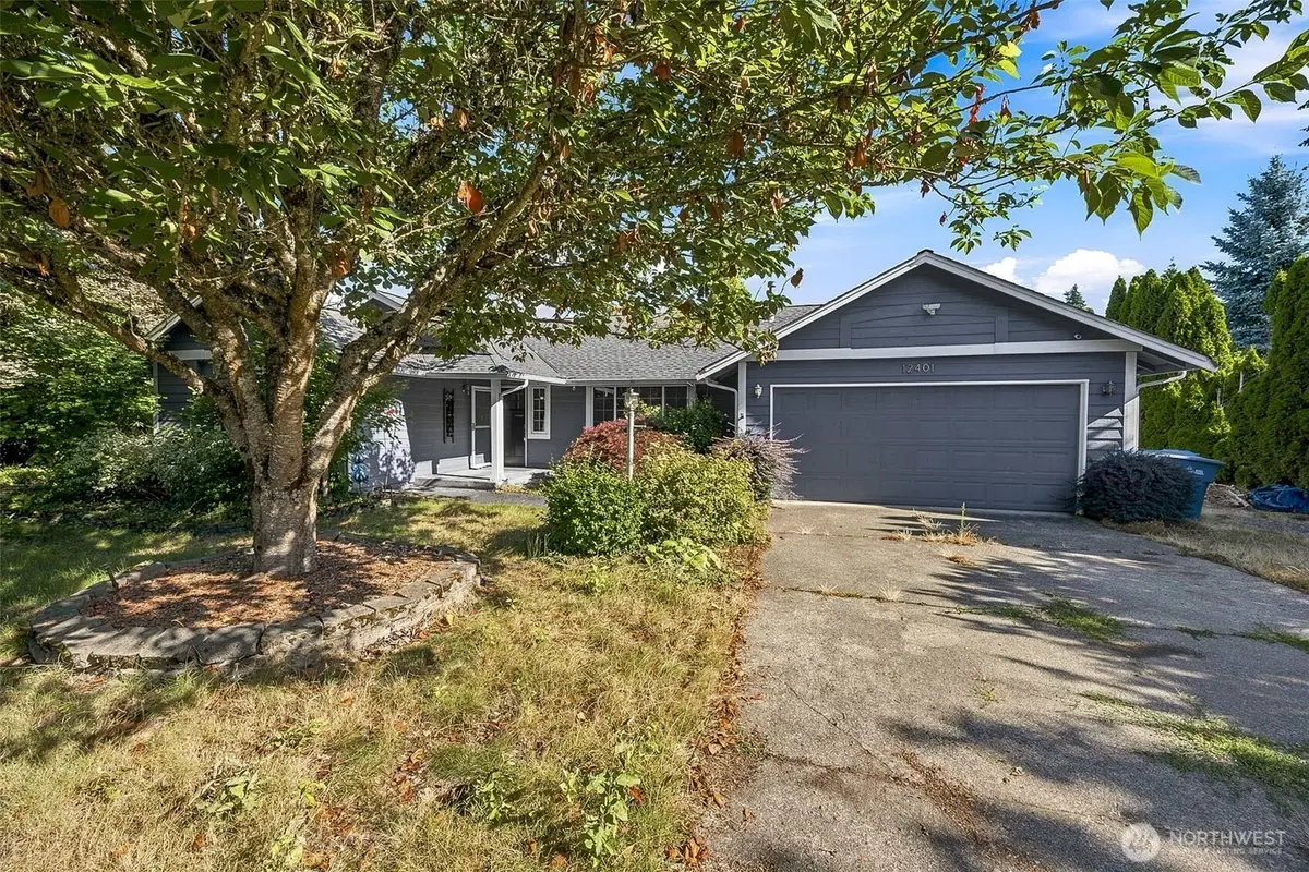 12401 133rd Street Ct E, Puyallup, WA 98374 - #1