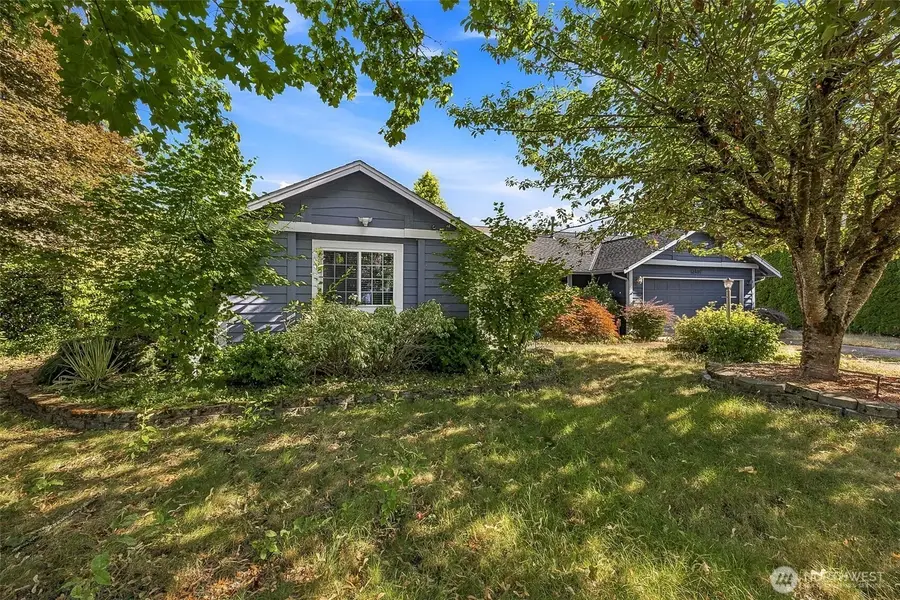 12401 133rd Street Ct E, Puyallup, WA 98374 - #3