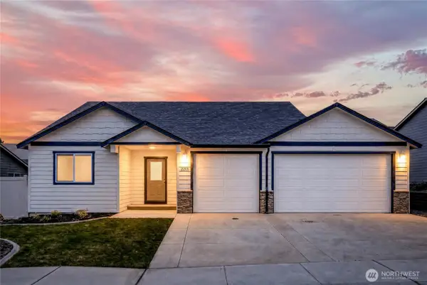 2213 2nd Street Se, East Wenatchee, WA 98802