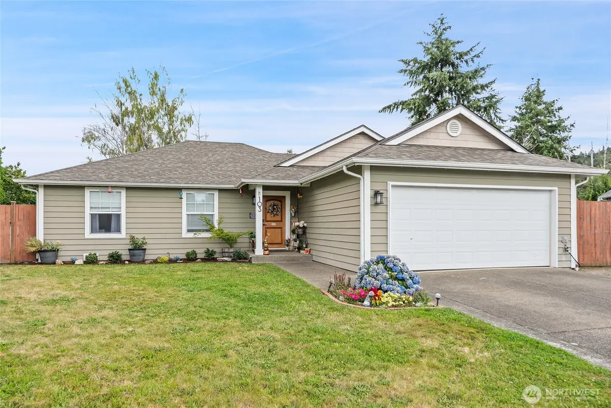 103 Corrin Court Nw, Orting, WA 98360 - #1