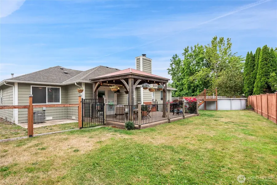 103 Corrin Court Nw, Orting, WA 98360 - #2