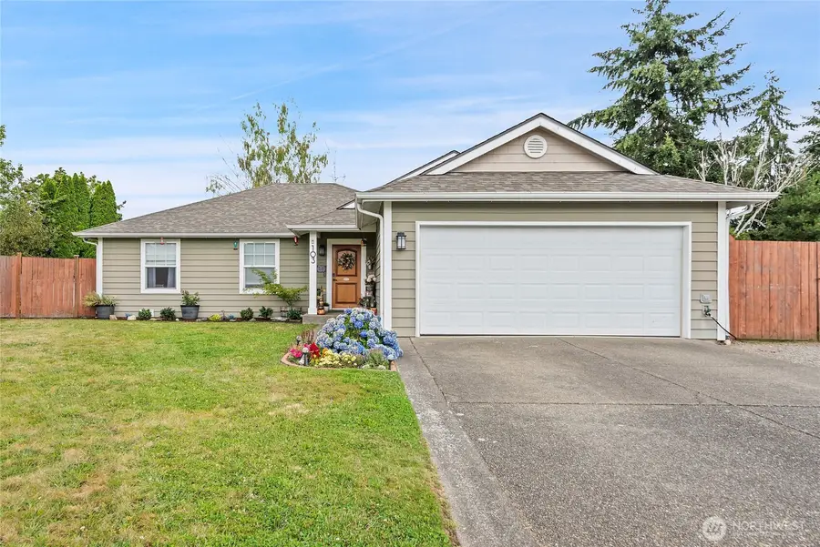 103 Corrin Court Nw, Orting, WA 98360 - #3