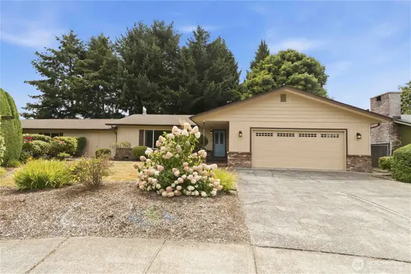 115 Terumi Lane, Longview, WA 98632