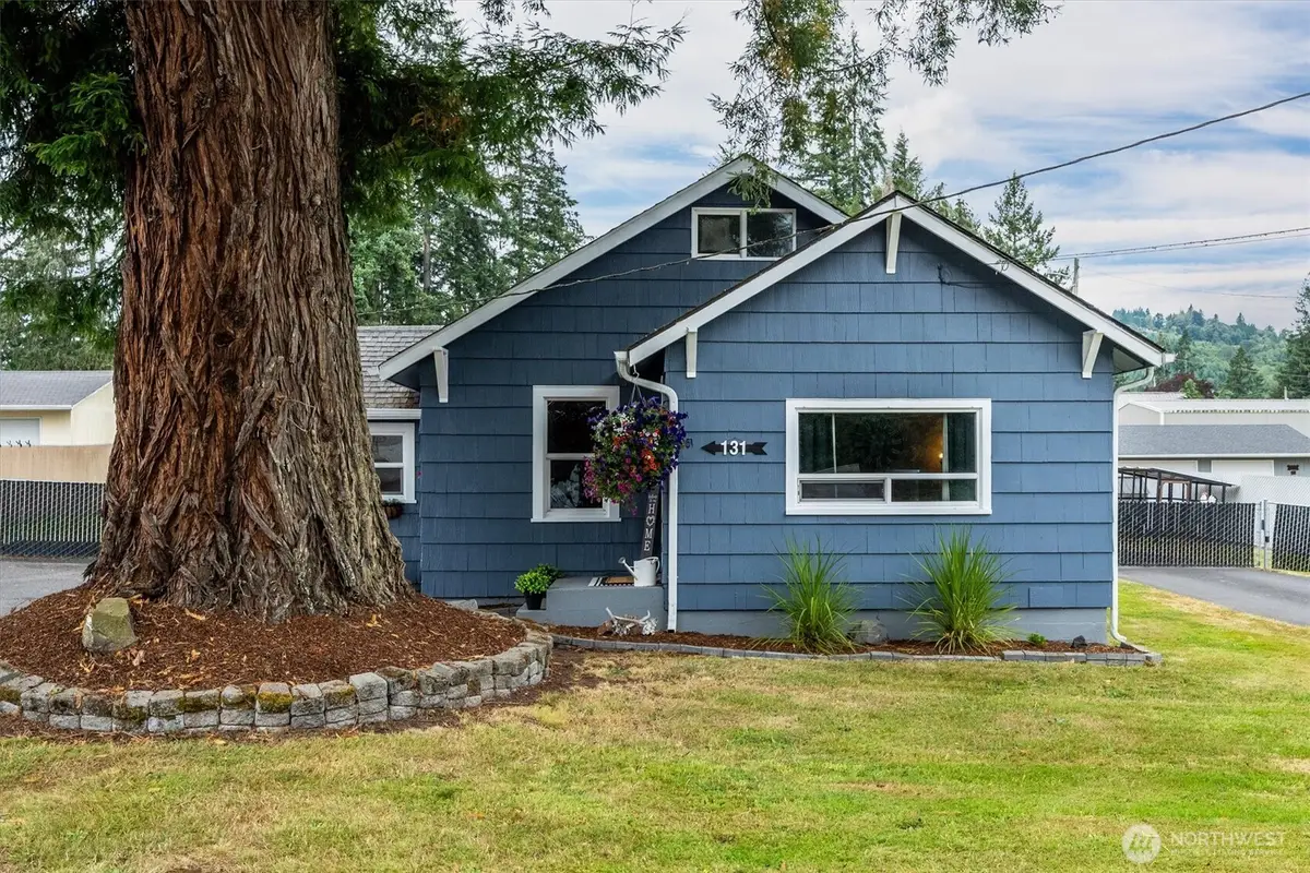 131 Niblett Way, Longview, WA 98632 - #1