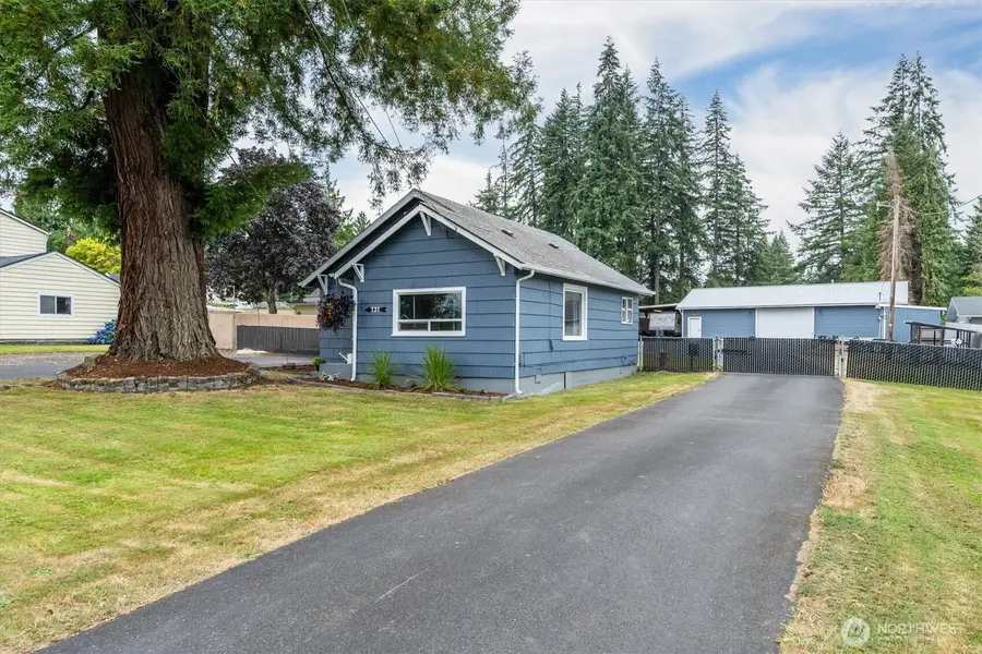 131 Niblett Way, Longview, WA 98632 - #2