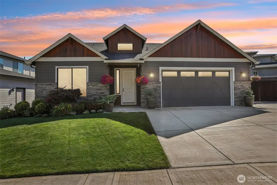 4417 SE 17th Avenue, Brush Prairie, WA 98606 - #2
