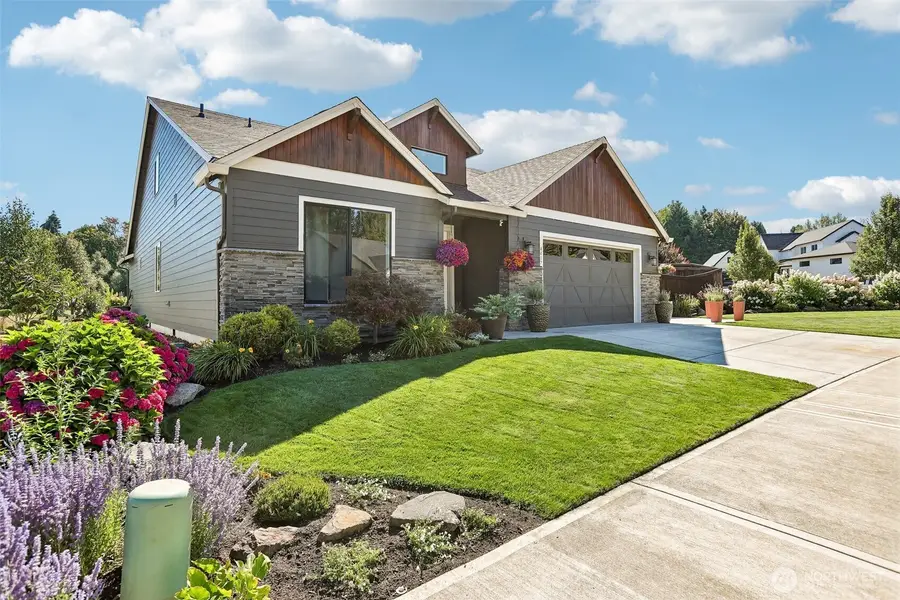 4417 SE 17th Avenue, Brush Prairie, WA 98606 - #3