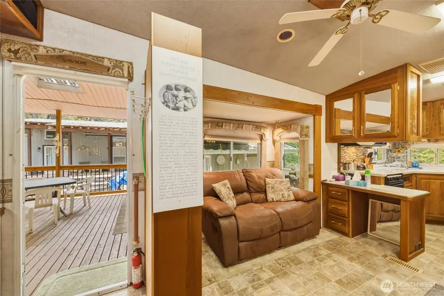 162 Fireside Lodge Circle, Deming, WA 98244 - #3