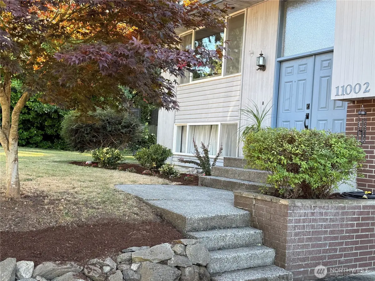 11002 24th Drive Se, Everett, WA 98208 - #1