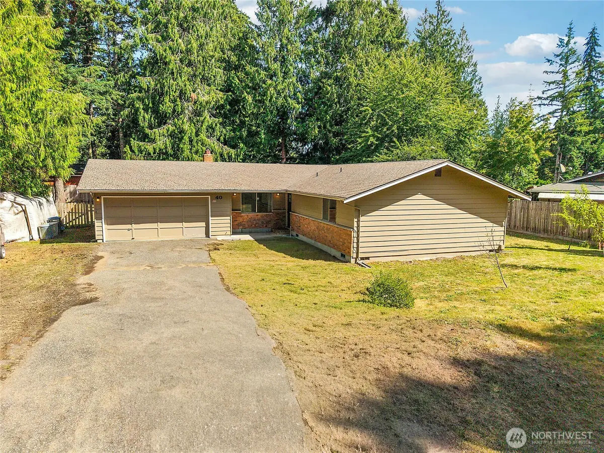 40 Candace Road, Port Hadlock, WA 98339 - #1