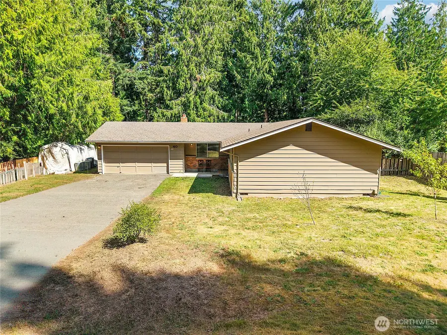 40 Candace Road, Port Hadlock, WA 98339 - #2