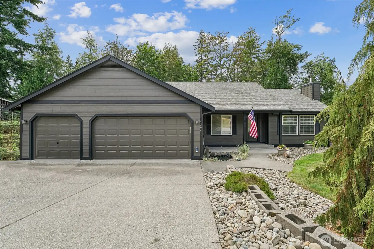 14206 253rd Avenue E, Buckley, WA 98321 - #1