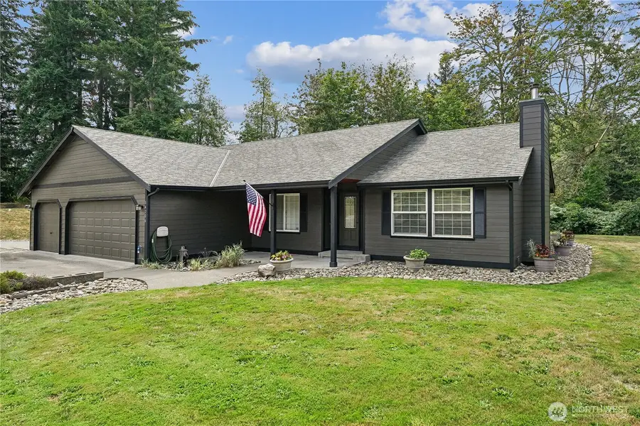 14206 253rd Avenue E, Buckley, WA 98321 - #3