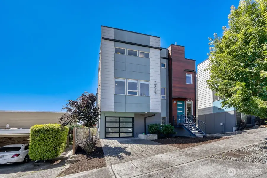 2337 W Plymouth Street, Seattle, WA 98199 - #2