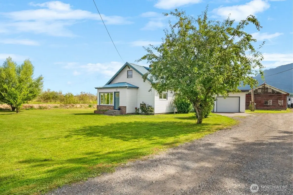 7624 Oat Coles Road, Everson, WA 98247 - #1