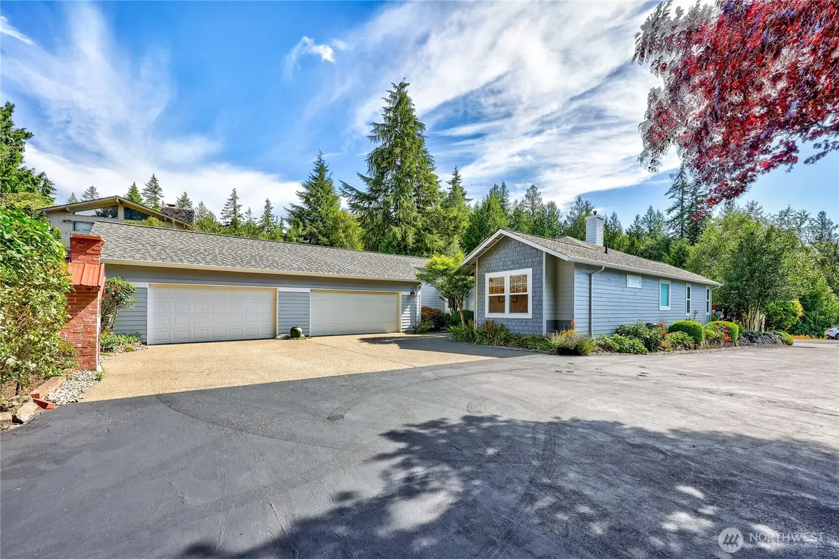 612 Rainier Lane, Port Ludlow, WA 98365 - #1