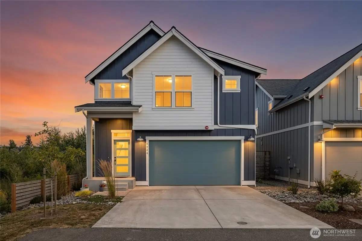 4844 Northview Court, Bellingham, WA 98226 - #1