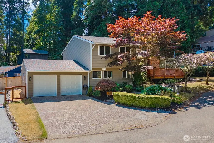 2421 NE 180th Street, Shoreline, WA 98155 - #2