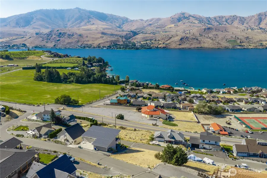 115 San Remo Ln #604, Chelan, WA 98816 - #3