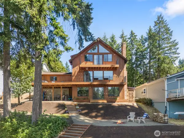 5311 Rehklau Road Se, Olympia, WA 98513