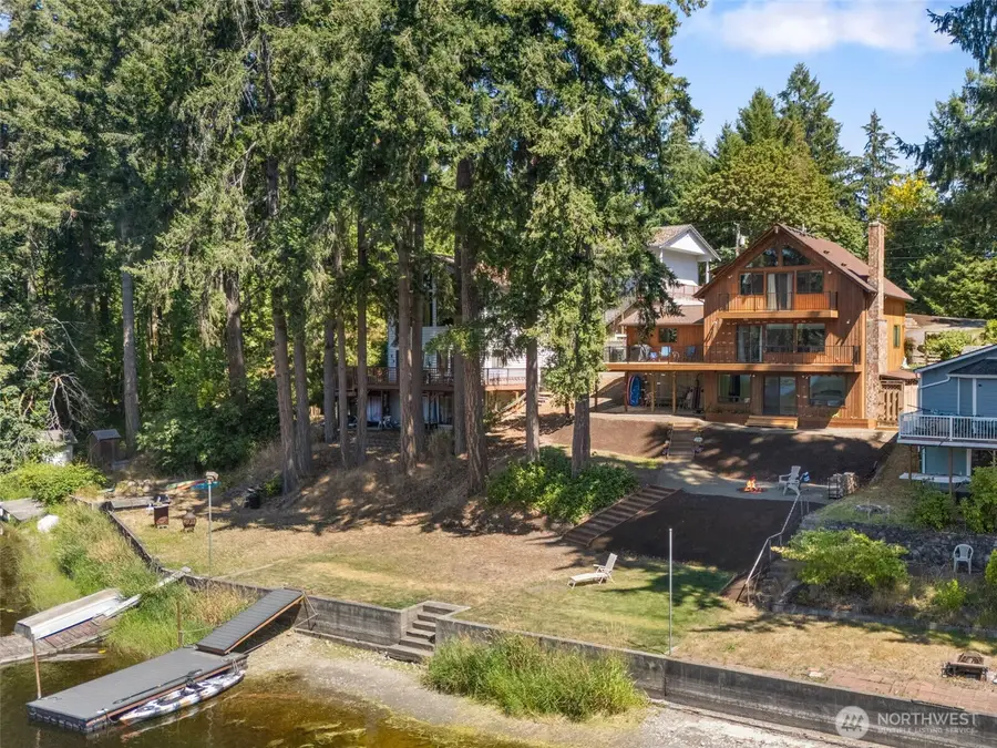5311 Rehklau Road Se, Olympia, WA 98513 - #2